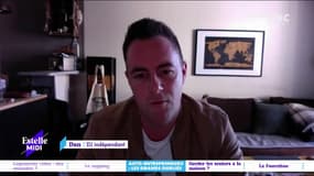 RMC s’engage pour vous : Un DJ accuse le gouvernement de délaisser les auto-entrepreneurs - 25/01