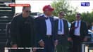 LIGNE ROUGE - Sur quelles bases reposait l'amitié entre le patron de Tesla et le président américain? 