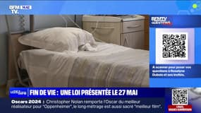 Une "aide à mourir" mais sous quelles conditions? BFMTV répond à vos questions