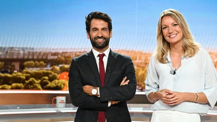 BFM Première