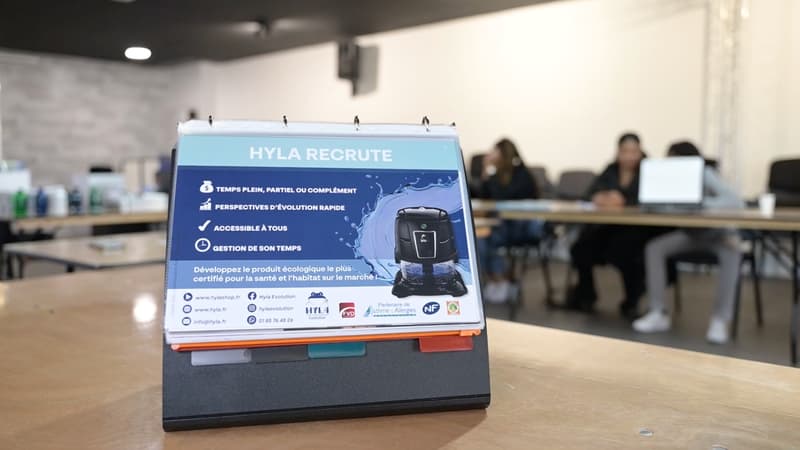 Hyla : le recrutement de nouveaux conseillers partout en France