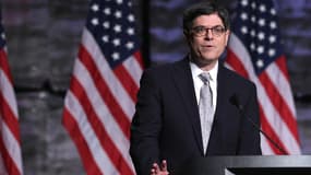 Le secrétaire américain au Trésor a déjà critiqué le manque d'action de l'Allemagne par le passé.