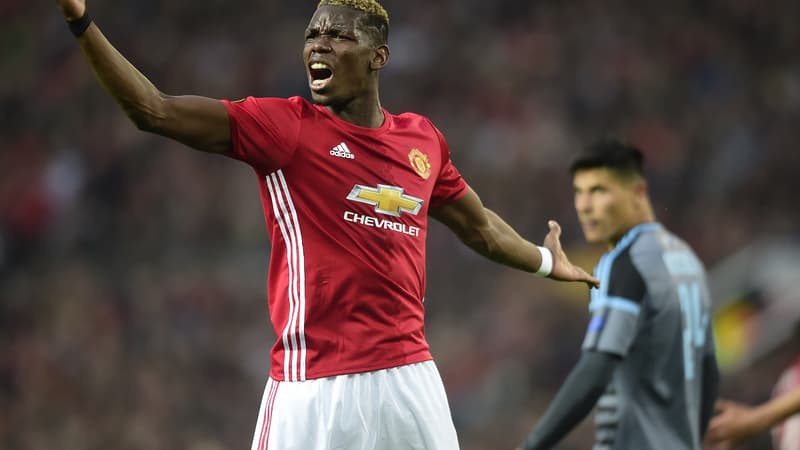 Pogba