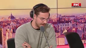 Raphaël Glucksmann fait sa rentrée politique ce week-end, plein d'ambitions