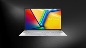 En proposant ce PC portable Asus à ce prix-là, E.Leclerc fait une véritable folie 
