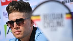 Wout Van Aert