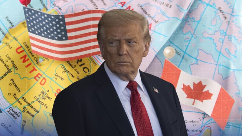 Surveillance des opposants à l’administration Trump: les États-Unis ont utilisé une loi douanière des années 1930 pour tenter d’obtenir des données sur un Canadien auprès de Google