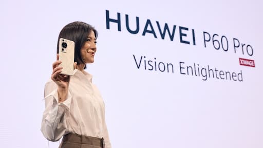 huawei p60 pro