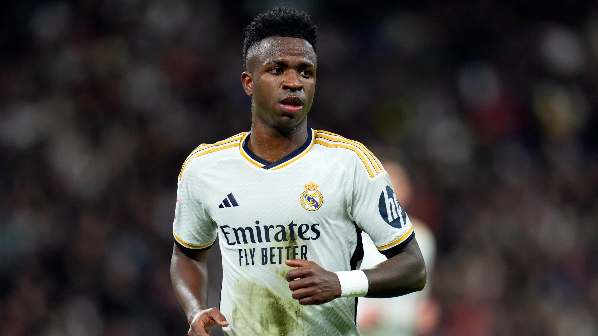 Vinicius Jr. Vinicius Jr.