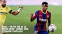 Barça : "On n'a pas vu ça depuis Messi", Hermel sous le charme de Fati