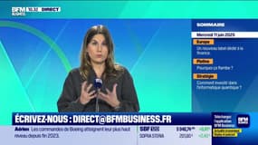 Tout pour investir : Partie 1 - 11/06