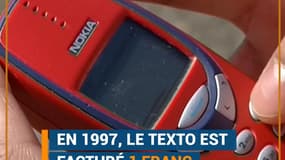 Où en est le SMS, 25 ans après sa naissance?