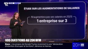 Où en sommes-nous concernant la "désmicardisation" annoncée par Gabriel Attal ? Vos questions au 20H BFM