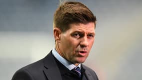 Steven Gerrard