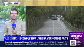 Accident mortel dans les Yvelines: le conducteur avoue avoir consommé beaucoup d'alcool" et une enquête est ouverte 