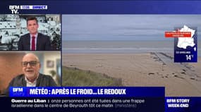 Story 1 : 33 000 foyers toujours privés d'électricité après le passage de la tempête Caetano – 23/11