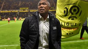 Antoine Kombouaré
