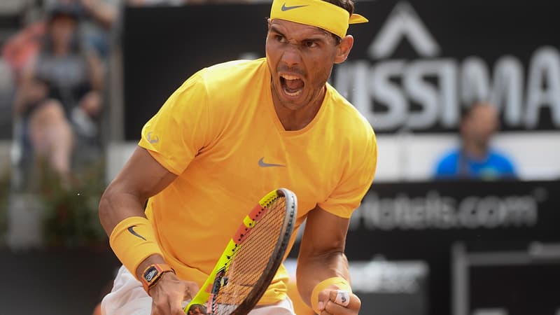 Rafael Nadal