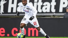 Gaël Kakuta