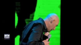 Canteloup vs Canal + : l'humoriste remporte la bataille