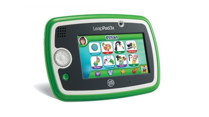 LeapPad 3x