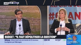 Pourquoi la réforme des retraites ne passe pas ?