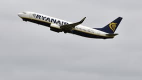 Ryanair entend lutter contre les retards en fluidifiant l'embarquement de bagages. 
