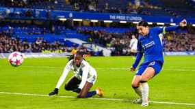 Sam Kerr face au Paris FC