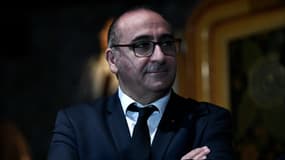 Laurent Nuñez