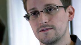 Edward Snowden a révélé des informations explosives sur la surveillance électronique aux Etats-Unis.