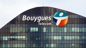 SFR offrirait 10 milliards d'euros pour racheter Bouygues Telecom. 