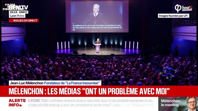 FORUM BFM - "Les débats politiques me rendent triste, le spectacle que se donnent les politiques est déplorable", estime Sophie, cheffe d'entreprise