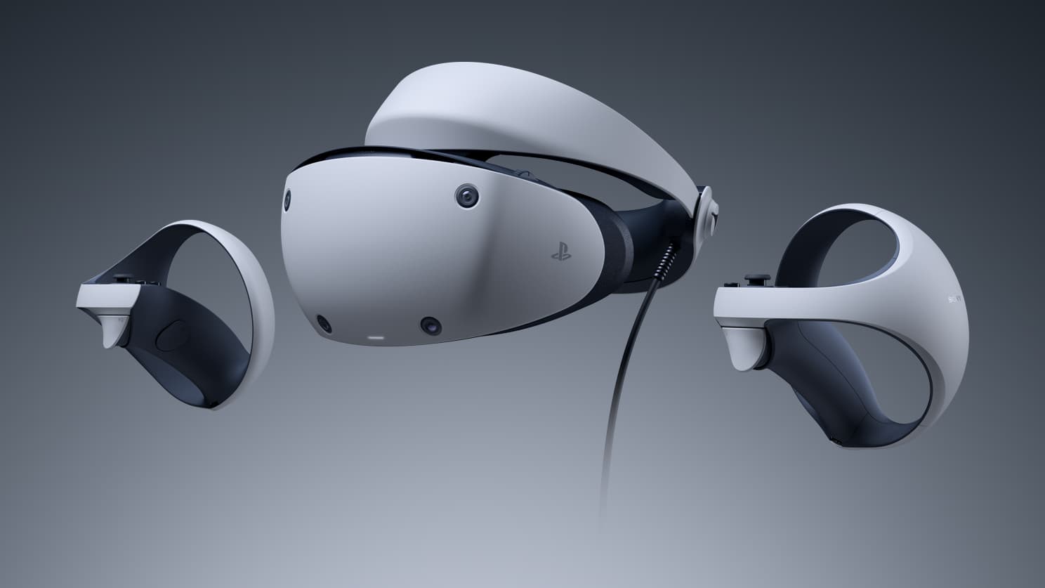 Test PlayStation VR2: des promesses plein les yeux, mais encore