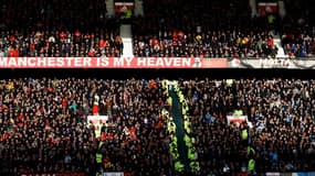 Old Trafford