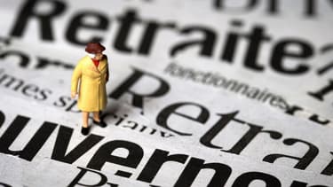 La réforme des retraites complémentaires d'octobre dernier incite à poursuivre une activité professionnelle au-delà de 63 ans, par un système de bonus-malus.