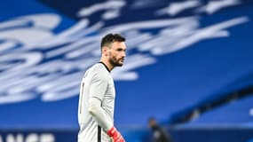 Hugo Lloris