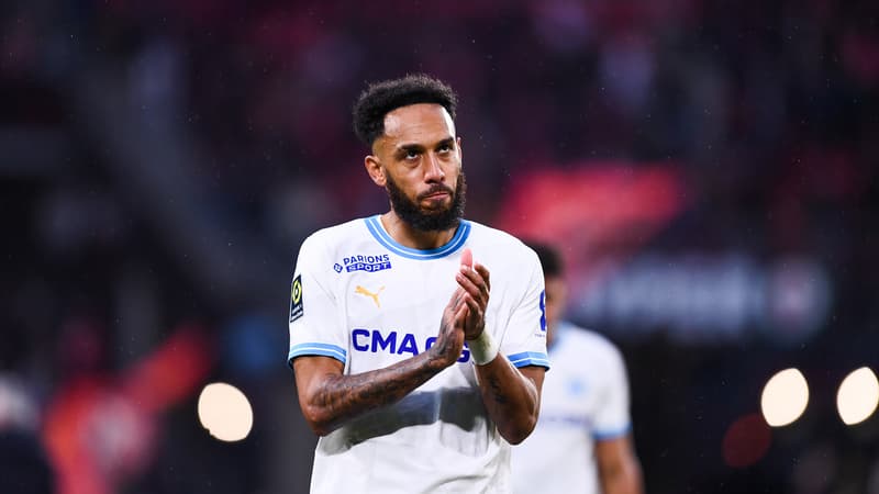 P-A. Aubameyang