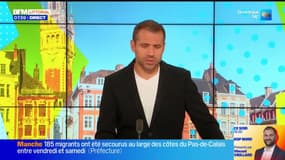 Bonjour Littoral du lundi 20 octobre 2025