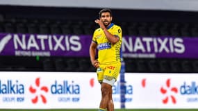 Wesley Fofana