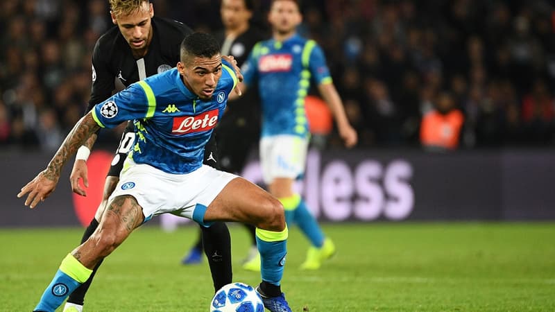 Allan (PSG)