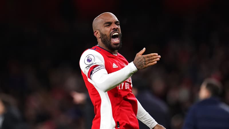 A. Lacazette