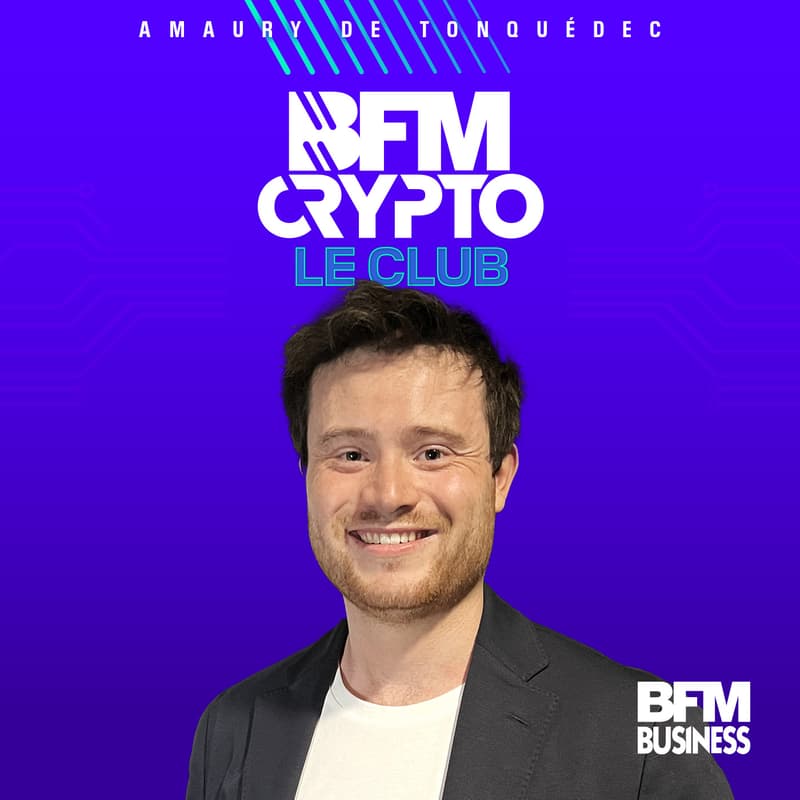BFM Crypto, le Club : les niveaux techniques du maché crypto à surveiller - 05/09