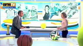 REPLAY BFM TV - JT 0506 - 2