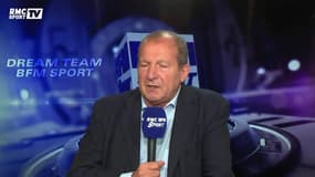 Courbis : "Une saison pleine de regrets pour l’OM"