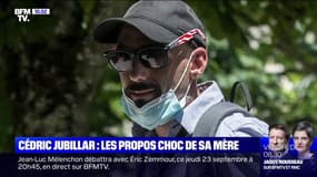 La mère de Cédric Jubillar accuse son fils du meurtre de sa femme avant de se rétracter