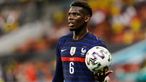 Paul Pogba