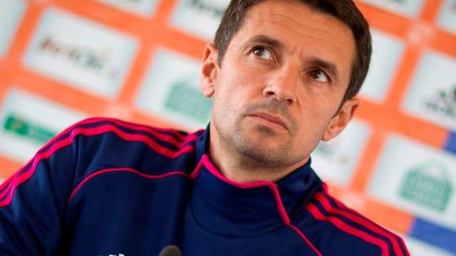 Rémi Garde