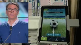 Jeux d’argent: "si on lui enlève la facilité de jouer, c’est une facilité pour moi" témoigne le père d’un accro aux jeux