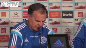 Pourquoi Marseille est indulgent avec Bielsa ?