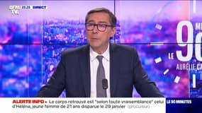 NEUMANN SE FÂCHE - "Si tous les étudiants peuvent manger une fois par jour pour 1 euro, c'est une très bonne nouvelle, quel que soit leur niveau de revenu" 